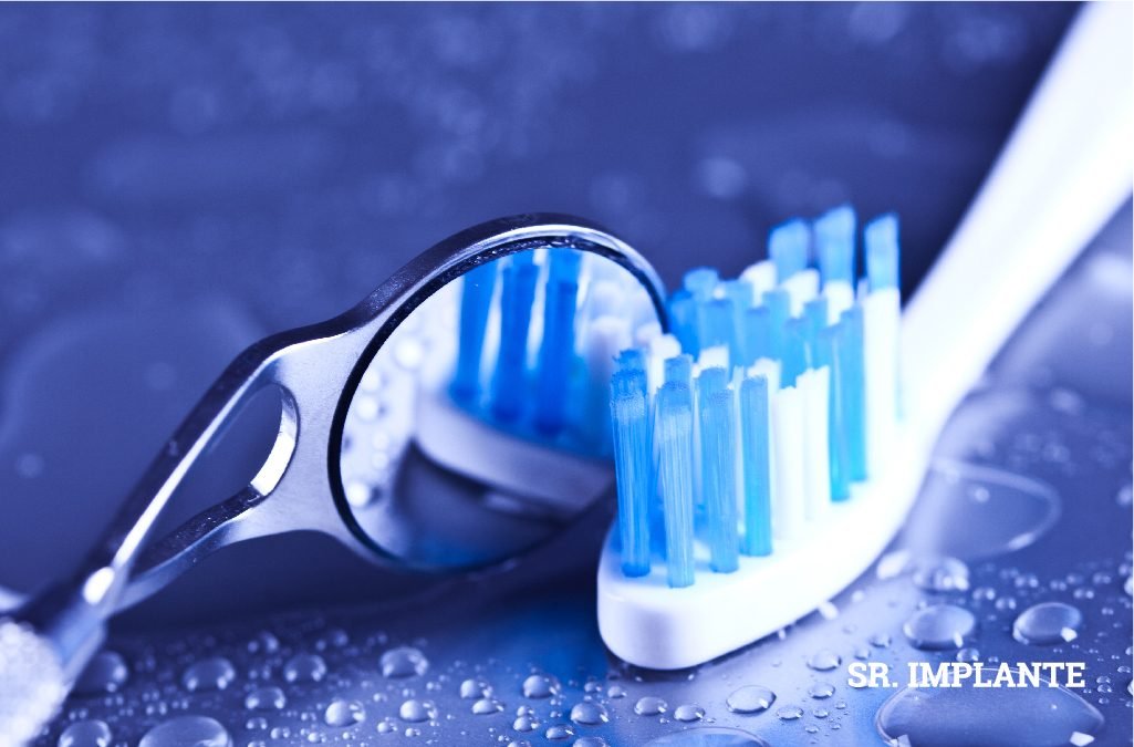 Como ter uma boa higiene oral?